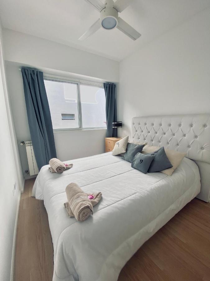 Hermoso Departamento Tres Ambientes En Belgrano Apartment Buenos Aires Luaran gambar